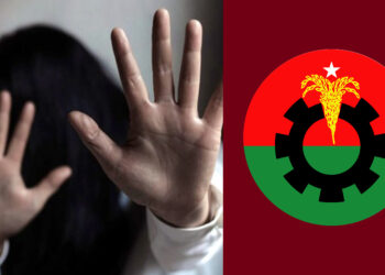 তরুণীকে মাইক্রোবাসে তুলে নিয়ে সংঘবদ্ধ ধর্ষণের অভিযোগ বিএনপি নেতার ছেলের বিরুদ্ধে