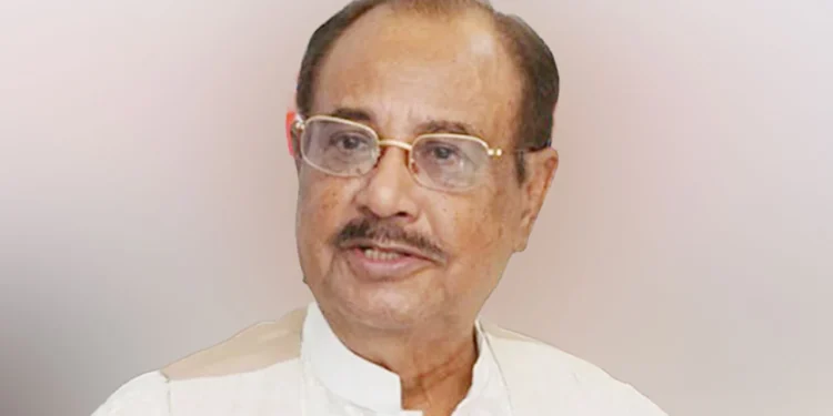 গণভোট উপেক্ষা করলে বিপজ্জনক পরিস্থিতির জন্ম দেবে: আ স ম রব