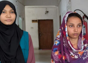 টঙ্গীতে স্বামীর গোপনাঙ্গ কেটে থানায় হাজির স্ত্রী