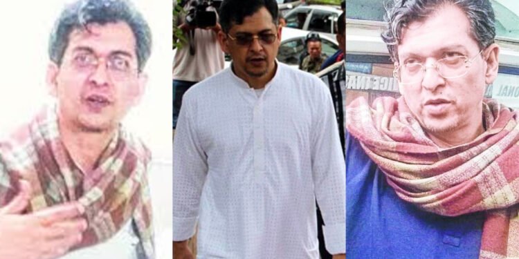 স্বরাষ্ট্রমন্ত্রী সালাহউদ্দিন আহমেদের গুম নিয়ে জনমনে সংশয়