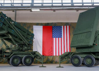 যুক্তরাষ্ট্রের অনুরোধ প্রত্যাখ্যান, প্যাট্রিয়ট প্রতিরক্ষা ব্যবস্থা দিচ্ছে না পোল্যান্ড