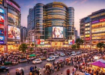 দেশের সব দোকান-শপিং মল রাত ৮টার মধ্যে বন্ধের সিদ্ধান্ত