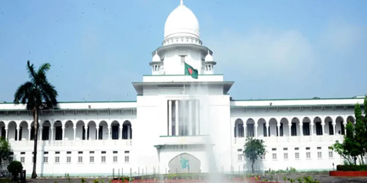 হামের প্রকোপ বেড়ে যাওয়ায় স্কুল বন্ধ রাখতে হাইকোর্টে রিট