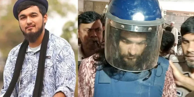 প্রেমিকার সঙ্গে আপসের শর্ত ভঙ্গ, ফের কারাগারে নোবেল