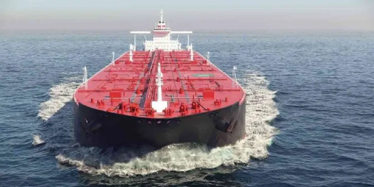 বিকল্প পথে সৌদি থেকে আসছে ১ লাখ টন তেল