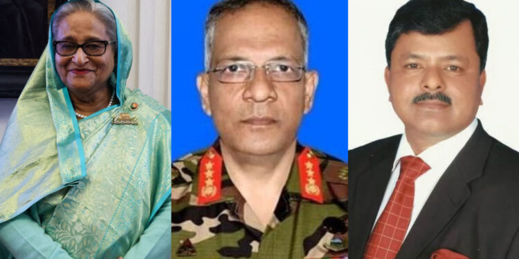 ইলিয়াস আলী গুমের রহস্য উন্মোচন: হত্যার পর লাশ ফেলা হয় ধলেশ্বরীতে!