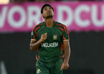 মোস্তাফিজকে আইপিএল থেকে বাদ দিয়ে অনুতাপে ভুগছে ভারত