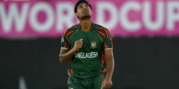 মোস্তাফিজকে আইপিএল থেকে বাদ দিয়ে অনুতাপে ভুগছে ভারত