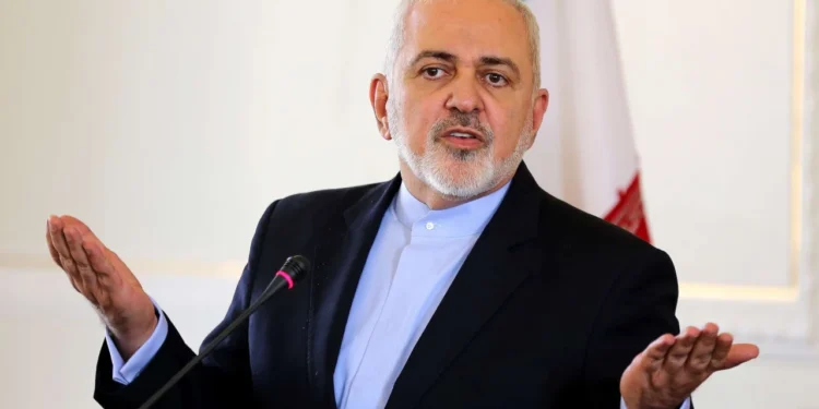 ইরানের সাবেক পররাষ্ট্রমন্ত্রী  তেহরানের উচিত বিজয় ঘোষণা করে যুদ্ধ শেষ করা