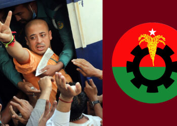 চিন্ময়কে মুক্তির বিষয়ে সিদ্ধান্ত নিচ্ছে বিএনপি সরকারের প্রভাবশালী একটি অংশ