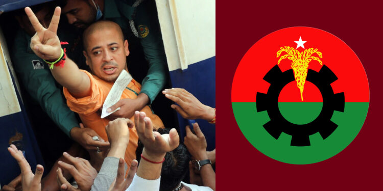 চিন্ময়কে মুক্তির বিষয়ে সিদ্ধান্ত নিচ্ছে বিএনপি সরকারের প্রভাবশালী একটি অংশ