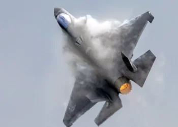 আবারও মার্কিন এফ-৩৫ ভূপাতিত করার দাবি ইরানের