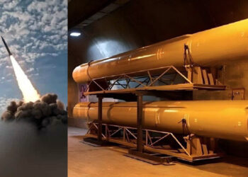 ইরানের কাছে এখনও বিপুল সংখ্যক ক্ষেপণাস্ত্র রয়েছে: মার্কিন গোয়েন্দা তথ্য