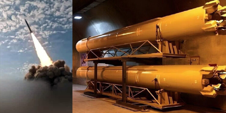 ইরানের কাছে এখনও বিপুল সংখ্যক ক্ষেপণাস্ত্র রয়েছে: মার্কিন গোয়েন্দা তথ্য