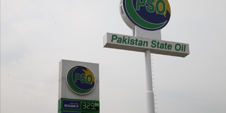 পাকিস্তানে এক লিটার ডিজেলের দাম এখন ৫২০ রুপি