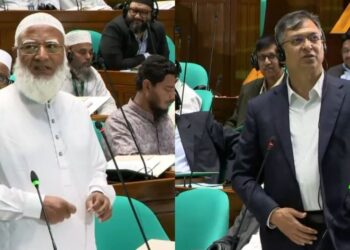 সরকার ও বিরোধী দলের দ্বন্দ্বের সূত্রপাত যেখানে