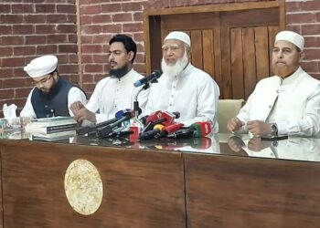 রাজপথে সরকারকে কতটা চাপে ফেলতে পারবে বিরোধী দল