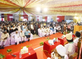 বিএনপি জনগণের কাছে দেয়া ওয়াদা লঙ্ঘন করেছে: জামায়াত আমির