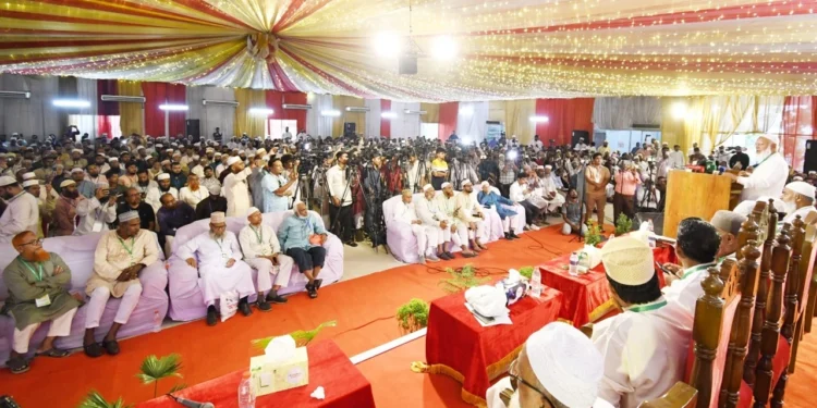 বিএনপি জনগণের কাছে দেয়া ওয়াদা লঙ্ঘন করেছে: জামায়াত আমির