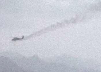 ভূপাতিত মার্কিন যুদ্ধবিমানের পাইলটদের খুঁজতে যাওয়া যুক্তরাষ্ট্রের হেলিকপ্টার ভূপাতিত: মেহর নিউজ