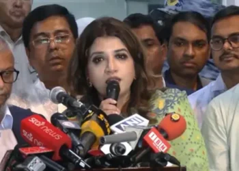 মধ্যপ্রাচ্যে যুদ্ধে এখন পর্যন্ত ৬ বাংলাদেশি নিহত