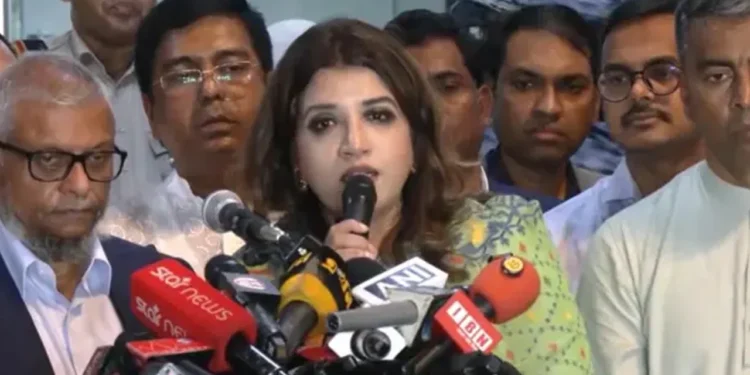 মধ্যপ্রাচ্যে যুদ্ধে এখন পর্যন্ত ৬ বাংলাদেশি নিহত