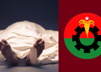 জুয়ার আসরে ক্ষুব্ধ এলাকাবাসীর হামলা, বিএনপি নেতা নিহত