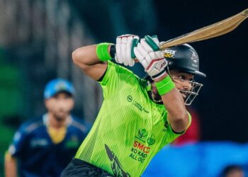 ইমন-মোস্তাফিজ নৈপুণ্যে মুলতানকে হারাল লাহোর