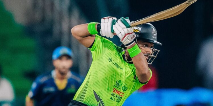 ইমন-মোস্তাফিজ নৈপুণ্যে মুলতানকে হারাল লাহোর