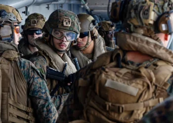 ইরান যুদ্ধে ৩৬৫ মার্কিন সেনা আহত: পেন্টাগন