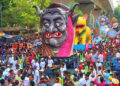 নববর্ষে শোভাযাত্রা হবে ‘বৈশাখী শোভাযাত্রা’ নামে: সংস্কৃতিমন্ত্রী