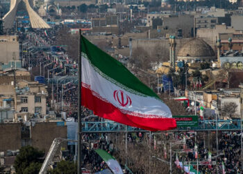 নিষিদ্ধ দলের দুই সদস্যের মৃত্যুদণ্ড কার্যকর করল ইরান