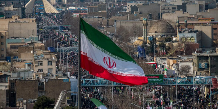 নিষিদ্ধ দলের দুই সদস্যের মৃত্যুদণ্ড কার্যকর করল ইরান