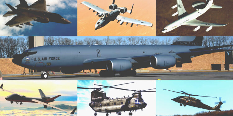 ইরানের আকাশে মার্কিন বিপর্যয়: মধ্যপ্রাচ্যে আকাশপথের নিয়ন্ত্রণ হারাচ্ছে যুক্তরাষ্ট্র?