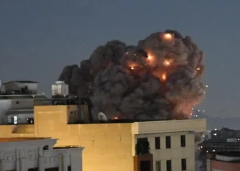 ৪৮ ঘণ্টার যুদ্ধবিরতির প্রস্তাব প্রত্যাখ্যান করলো ইরান