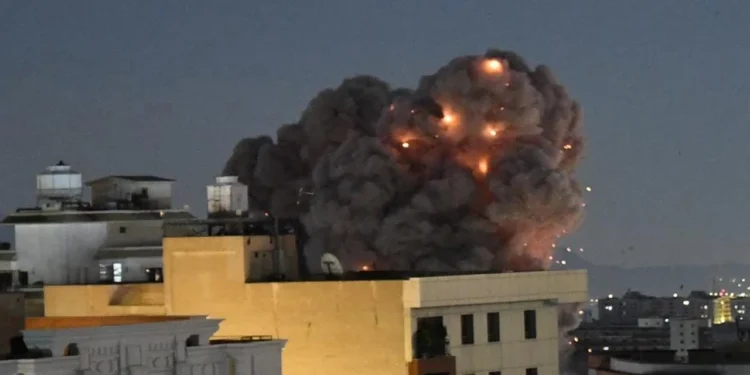 ৪৮ ঘণ্টার যুদ্ধবিরতির প্রস্তাব প্রত্যাখ্যান করলো ইরান