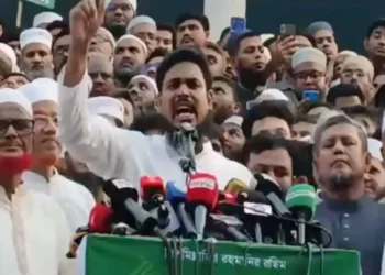 গণভোটের রায় অমান্য করলে সরকার টিকতে পারবে না: আখতার হোসেন