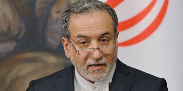 পাকিস্তানে বৈঠক নিয়ে মিথ্যাচার করছে মার্কিন মিডিয়া: ইরানের পররাষ্ট্রমন্ত্রী