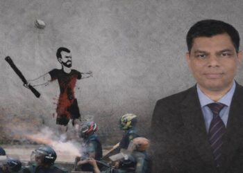 জুলাই জাদুঘর প্রকল্পের কাজে বাধা দিচ্ছেন জুলাই হত্যা মামলার আসামি আমলা