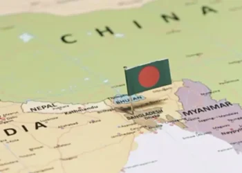 আমেরিকা-চীন-রাশিয়া, পররাষ্ট্রনীতিতে কোনদিকে ঝুঁকছে বাংলাদেশ?