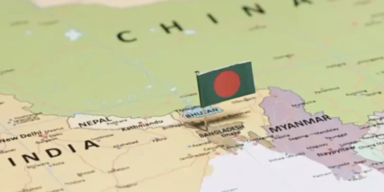 আমেরিকা-চীন-রাশিয়া, পররাষ্ট্রনীতিতে কোনদিকে ঝুঁকছে বাংলাদেশ?