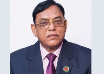 সাবেক এমপি আনোয়ারুল হক মারা গেছেন