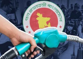 জ্বালানির চাহিদা মেটাতে ডিজেল-অকটেন আমদানি করবে সরকার
