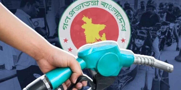 জ্বালানির চাহিদা মেটাতে ডিজেল-অকটেন আমদানি করবে সরকার