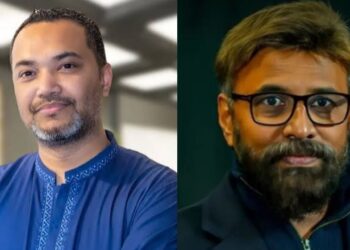 প্রধানমন্ত্রীর কার্যালয়ের মুখপাত্র মাহদী আমিন ও ছালেহ শিবলী