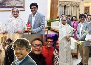 ‘চঞ্চল তখন গুলশানে মস্তানি করতো, আমাদের ফাঁসি চাইতো’