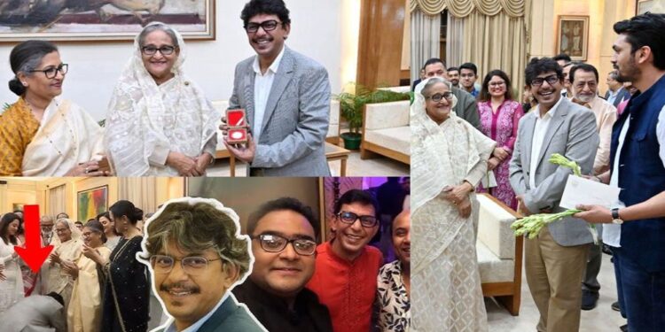 ‘চঞ্চল তখন গুলশানে মস্তানি করতো, আমাদের ফাঁসি চাইতো’