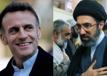 ইরানকে সুখবর দিল ফ্রান্স, বেকায়দায় ইসরাইল