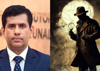 ‘ডিপ স্টেট’-এর হুমকিতে দেশ ছাড়তে বাধ্য হলেন তাজুল ইসলাম!