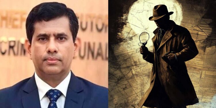 ‘ডিপ স্টেট’-এর হুমকিতে দেশ ছাড়তে বাধ্য হলেন তাজুল ইসলাম!